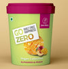 Buy Go Zero Vegan Alphonso & Peach 300ml online for the best price of Rs. 249 in India only on Vvegano