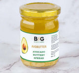 Buy Black And Green -Avocado Butter - 100Gm online for the best price of Rs. 199 in India only on Vvegano