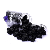 Buy Flyberry Dried Blackberries online for the best price of Rs. 369 in India only on Vvegano