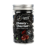 Buy Flyberry Cheery Cherries online for the best price of Rs. 399 in India only on Vvegano