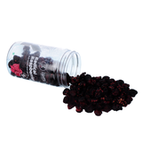 Buy Flyberry Dried Raspberries online for the best price of Rs. 399 in India only on Vvegano