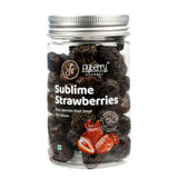 Buy Flyberry Sublime Strawberries online for the best price of Rs. 399 in India only on Vvegano