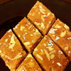 Buy Meethi Kahani's Besan Barfi online for the best price of Rs. 549 in India only on Vvegano