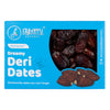 Buy Flyberry Deri Dates online for the best price of Rs. 299 in India only on Vvegano