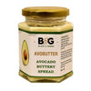 Buy Black And Green Vegan Avocado Butter - 225Gm online for the best price of Rs. 399 in India only on Vvegano