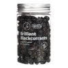 Buy Flyberry Dried Blackcurrant online for the best price of Rs. 229 in India only on Vvegano