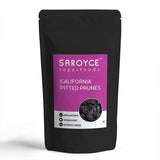 Buy California Pitted Prunes - 200 gm online for the best price of Rs. 245 in India only on Vvegano