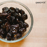 Buy California Pitted Prunes - 400 gm online for the best price of Rs. 445 in India only on Vvegano