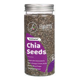 Buy Flyberry Chia Seeds online for the best price of Rs. 199 in India only on Vvegano