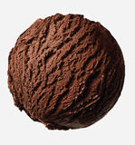 Minus Thirty Dark Chocolate Almond Gelato Vegan and Sugar Free 500ml