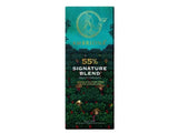 Buy Dark Chocolate - 55% Cocoa Signature Blend Multi Origin | Vegan | Gluten Free | Pack of 2 online for the best price of Rs. 490 in India only on Vvegano