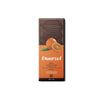 Buy Dark Chocolate Bar 65%Cocoa with Orange | Vegan | Gluten Free | Pack of 2 online for the best price of Rs. 325 in India only on Vvegano