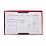 Buy Flyberry Merry Mabroom Dates online for the best price of Rs. 349 in India only on Vvegano