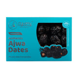 Buy Flyberry Authentic Ajwa Dates online for the best price of Rs. 1499 in India only on Vvegano
