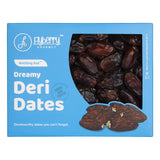 Buy Flyberry Deri Dates online for the best price of Rs. 1199 in India only on Vvegano