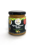 Buy Elysian Peanut Butter made with Organic Peanuts - Creamy online for the best price of Rs. 460 in India only on Vvegano