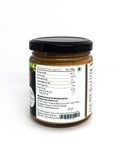 Buy Elysian Peanut Butter made with Organic Peanuts - Creamy online for the best price of Rs. 460 in India only on Vvegano