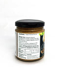 Buy Elysian Peanut Butter made with Organic Peanuts - Crunchy online for the best price of Rs. 460 in India only on Vvegano