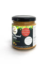 Buy Elysian Peanut Butter made with Organic Peanuts - Crunchy online for the best price of Rs. 460 in India only on Vvegano