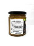 Buy Elysian Peanut Butter made with Peanuts - Creamy online for the best price of Rs. 425 in India only on Vvegano