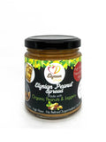 Buy Elysian Peanut Spread made with Organic Peanuts & Jaggery - Crunchy online for the best price of Rs. 475 in India only on Vvegano
