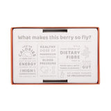 Buy Flyberry Hallmark Halawi Dates online for the best price of Rs. 299 in India only on Vvegano