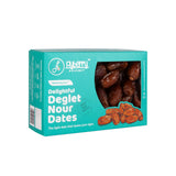 Buy Flyberry Deglet Nour Dates online for the best price of Rs. 299 in India only on Vvegano