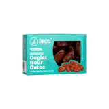 Buy Flyberry Deglet Nour Dates online for the best price of Rs. 1199 in India only on Vvegano