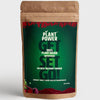 Buy Plant Power Natural Beetroot Powder 400g online for the best price of Rs. 399 in India only on Vvegano