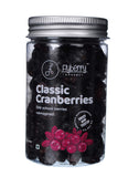 Buy Flyberry Classic Cranberries online for the best price of Rs. 249 in India only on Vvegano