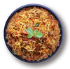 Buy Good Dot Vegetarian Biryani 150gms - Pack of 1 online for the best price of Rs. 94 in India only on Vvegano