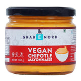 Buy Grabenord Vegan Chipotle Mayonnaise - 300g online for the best price of Rs. 299 in India only on Vvegano