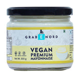 Buy Grabenord Vegan Mayonnaise - 300g online for the best price of Rs. 299 in India only on Vvegano