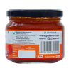 Buy Grabenord Vegan Tangy Pizza Pasta Sauce - 300g online for the best price of Rs. 160 in India only on Vvegano