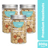 Buy Flyberry Premium Hazelnuts online for the best price of Rs. 747 in India only on Vvegano