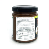 Buy Hazelnut Chocolate Spread - Hazelate - 40%+ Nuts - Preservative Free online for the best price of Rs. 525 in India only on Vvegano