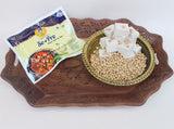 Buy So+ Pro -Extra Soft & Firm Soyabean Tofu 200G - Pack Of 1 online for the best price of Rs. 85 in India only on Vvegano