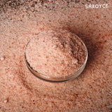 Buy Himalyan Pink Salt ( Powdered ) - 1000 gm online for the best price of Rs. 275 in India only on Vvegano