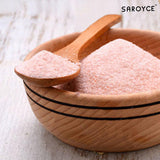 Buy Himalyan Pink Salt ( Powdered ) - 1000 gm online for the best price of Rs. 275 in India only on Vvegano