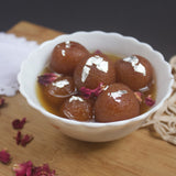 Buy Meethi Kahani's Vegan Gulab Jamun - Pune Only online for the best price of Rs. 999 in India only on Vvegano