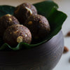 Buy Meethi Kahani's Ragi Laddoo online for the best price of Rs. 425 in India only on Vvegano
