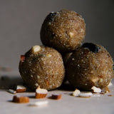 Buy Meethi Kahani's Flax Seeds Laddoo online for the best price of Rs. 425 in India only on Vvegano