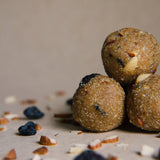 Buy Meethi Kahani's Rava Laddoo online for the best price of Rs. 425 in India only on Vvegano