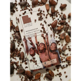 Buy Toska Madagascar Single Origin Dark Chocolate 70g online for the best price of Rs. 350 in India only on Vvegano