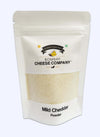 Buy Mild Cheddar Cheese Powder - Vegan - 200gms online for the best price of Rs. 235 in India only on Vvegano