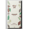 Buy Chalet Velvety - 40% Oatmilk Chocolate | Pack of 3 | 50 g each bar online for the best price of Rs. 897 in India only on Vvegano