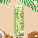 Buy Only Earth Coconut Drink Unsweetened - 1 Litre online for the best price of Rs. 300 in India only on Vvegano