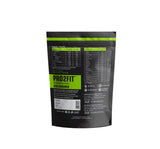 Buy PRO2FIT Vegan Plant protein powder-Pea protein Brown Rice, Mungbean ProteinUNFLAVOURED+CHOCOLATE online for the best price of Rs. 2208 in India only on Vvegano