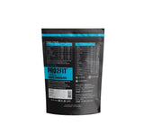 Buy PRO2FIT Vegan Plant protein powder with Pea protein Brown Rice, Mungbean Protein-MINTY CHOCOLATE 1Kg online for the best price of Rs. 2378 in India only on Vvegano