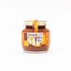 Buy Peanut Butter with Chocolate - 275grams online for the best price of Rs. 375 in India only on Vvegano